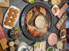 -陈眼镜火锅(总店)