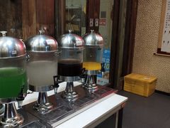 -素德轩素食餐厅(东港店)