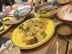 -北丐先生·野馄饨烧烤(雨花万象店)