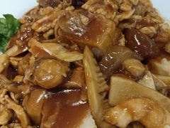 -惠宾饭庄(中山路店)