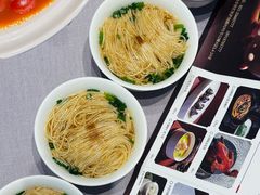 -云锦壹号·淮扬宴(徐汇万科店)