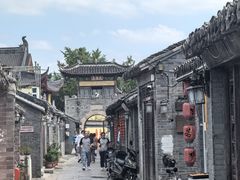 -黄桥古镇