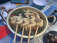 -多宾韩国料理(学衡路店)