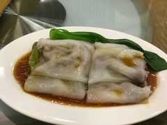 -汕头君华海逸酒店·鸿桃轩中餐厅