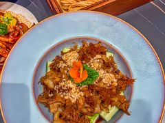 -五谷丰登农家院·地道胶东菜·海鲜烧烤(威海店)
