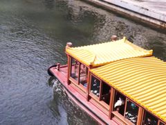 -泉城广场
