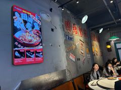 -川正旺江湖菜(三元桥店)
