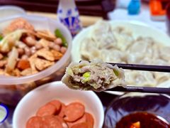 -和月楼牛羊肉泡馍