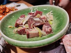 -黑牛の店·和牛烧肉(大悦城店)