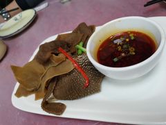 过桥毛肚-洪霞餐馆