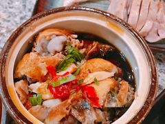 -南京大牌档(三阳广场苏宁店)