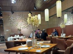 -金枝玉叶上海人家食府(三里河店)