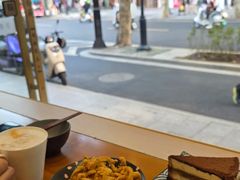 -红小满休闲餐厅(十全街店)