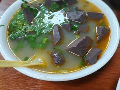 -春雨羊汤店(广开四马路总店)