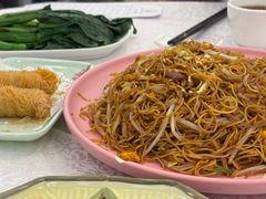 -沙田新强记烧鹅海鲜酒家