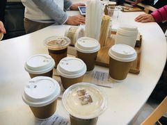 -% Arabica阿拉比卡咖啡(深圳湾万象城店)