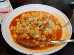 -甄御•海鲜新青岛菜(麦岛店)