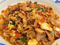 -八碗湘长沙市井菜(坡子街店)