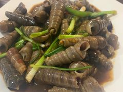 -张家卫·阳江菜·小海鲜(肥婆湾桥店)
