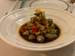 椒麻花螺-火璽·園