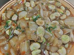 -周师饭店