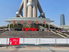 -东方明珠广播电视塔