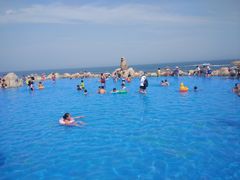 -渔岛海洋度假区