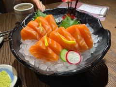 -大雄寿司(中华广场店)