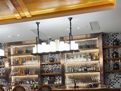 -V Bar海景扒房(北海湾惠龙万达嘉华酒店)