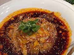 -将军府·鸡毛店(武侯祠店)