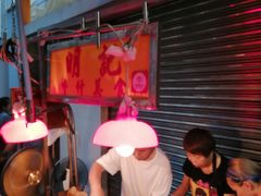 -明记牛杂(新马路分店)