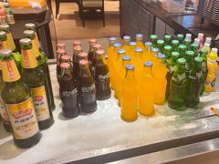 -杭州开元名都大酒店·地中海自助餐厅