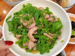 -小方的面(徐家汇店)