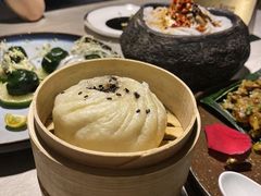酥皮包子-都氏家DUSJOY(翡翠城店)