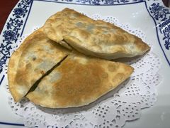 -京味张·北京烤鸭(天河南二路店)
