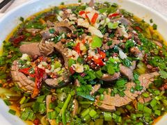 -钱记·乡野菜(紫荆花路店)