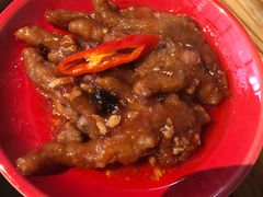 -避风塘(百联东郊店)
