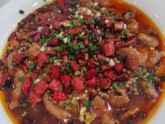 -宛平李记小吃(东关街店)