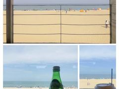 -那香海钻石沙滩浴场