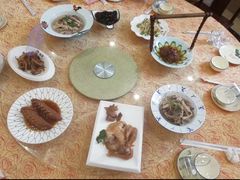 -王四酒家苏帮菜馆(观前店)