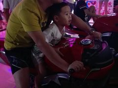 -玩客超乐场(和瑞欢乐城常德店)