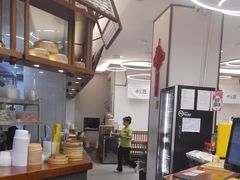 -包小笼·金牌汤包(中山路店)