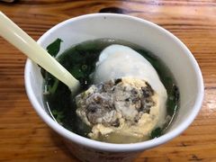 -林记木担鱼丸汤(鼓浪屿店)