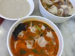 -馄饨侯(前门店)