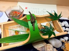 -鮨一日本料理旗舰店(总店)