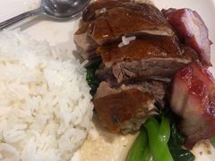 -肥妹烧腊店(翠竹路店)