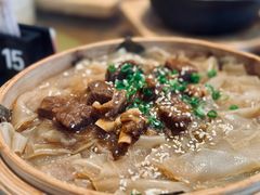 -临江酒店-中餐厅