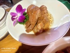 -文楼·淮扬菜·淮安早茶(河下古镇翔宇店)