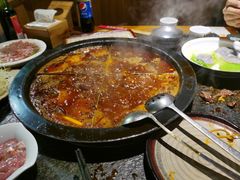 -陈眼镜火锅(总店)