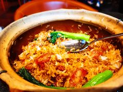 煲仔饭-蝴蝶里·粤菜·点心(龙湖天街&滨江店)